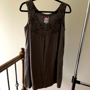 Yoana Baraschi dress